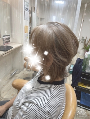 ご無沙汰なお客様