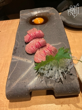 今回は大阪でお食事会をしました