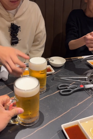 次男に言われてしまった
