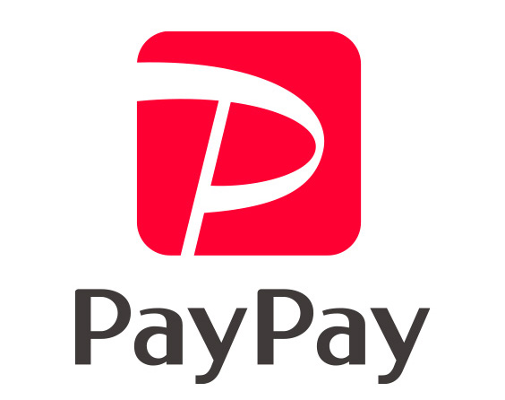 当店でpaypay（ペイペイ）がご利用いただけるようになりました。